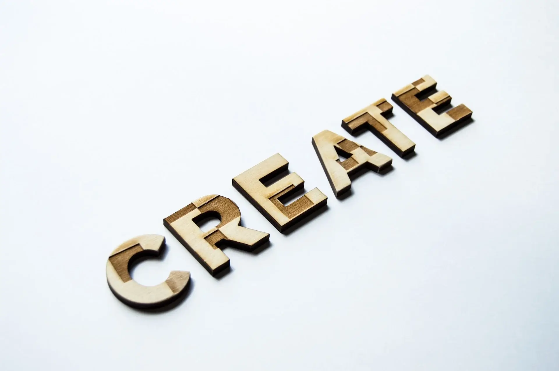 crear