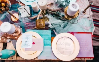 Invitaciones digitales vs. Invitaciones impresas: ¿Cuál es la mejor opción?